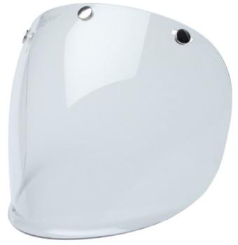 BELL Custom 500 Retro Visier klar